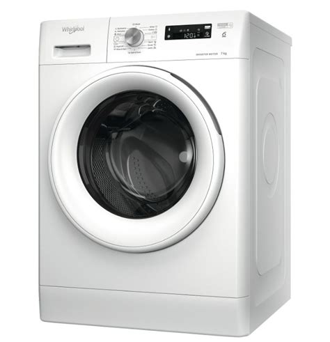 whirlpool washing machine 7458.